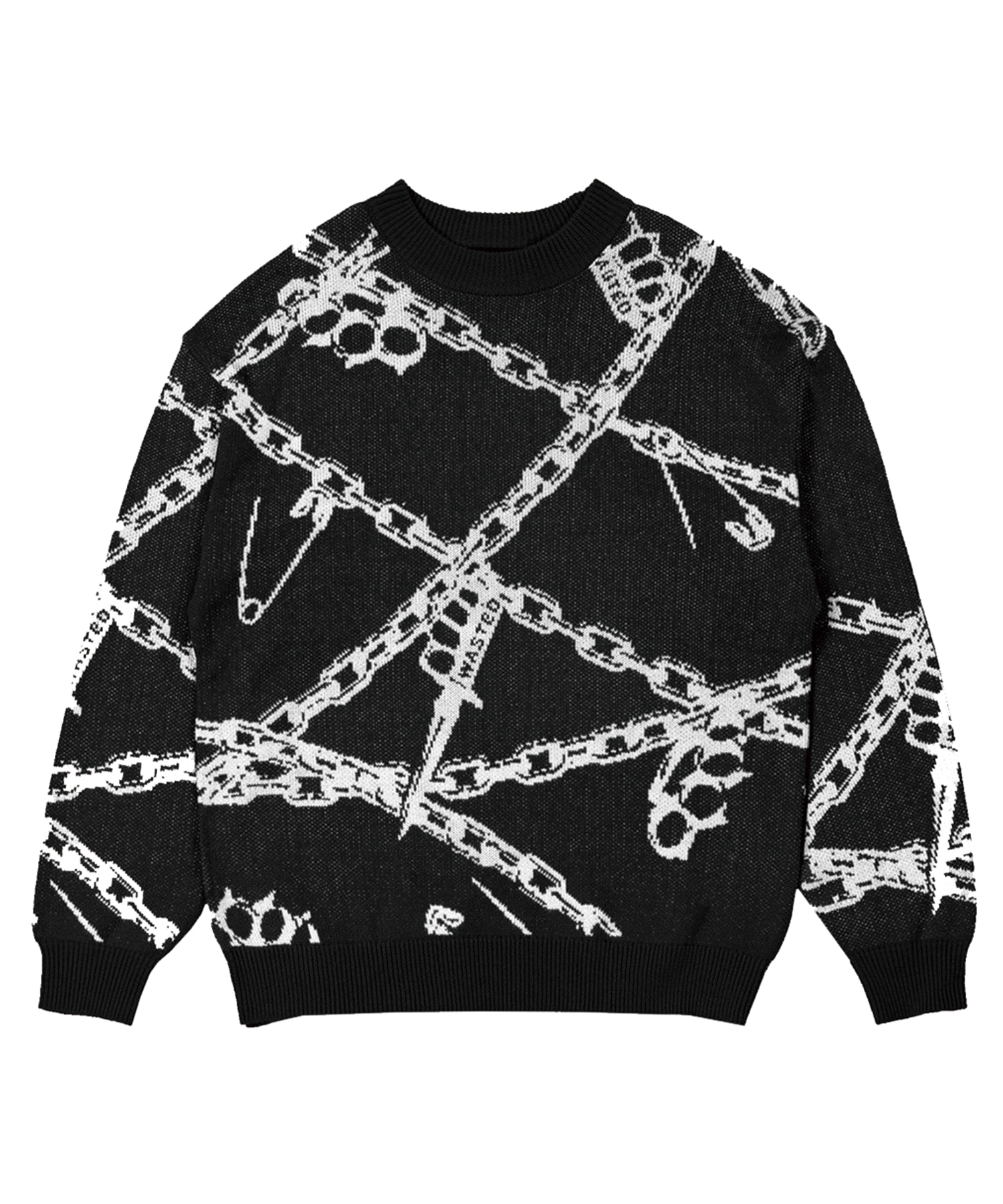 ＫＮＵＣＫＬＥＳ　ＳＷＥＡＴＥＲ
