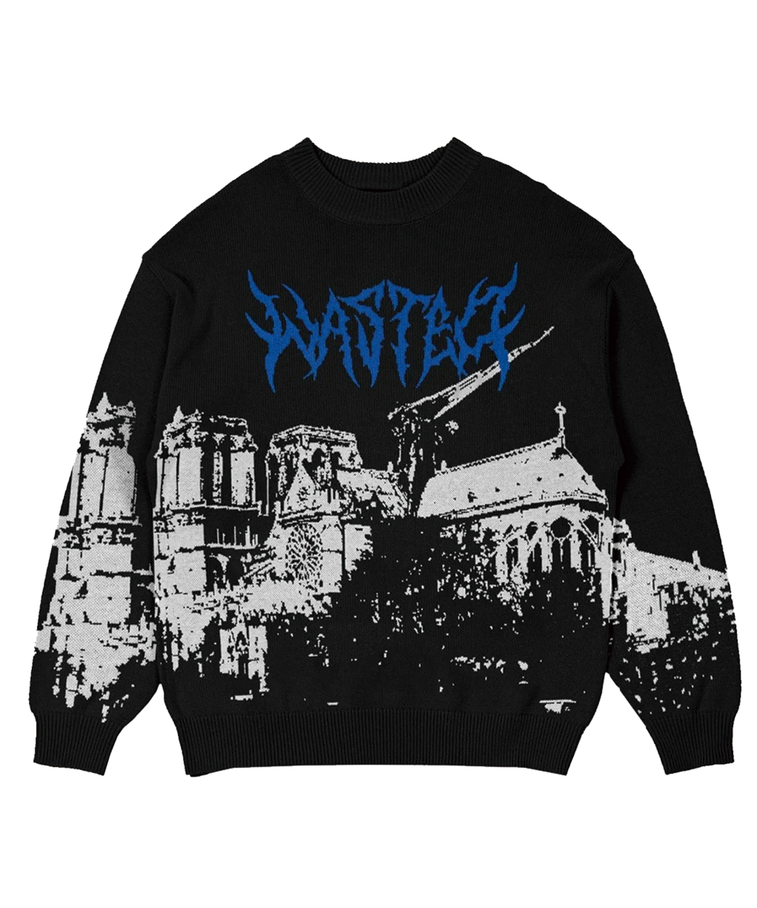 ＶＡＵＬＴ　ＳＷＥＡＴＥＲ