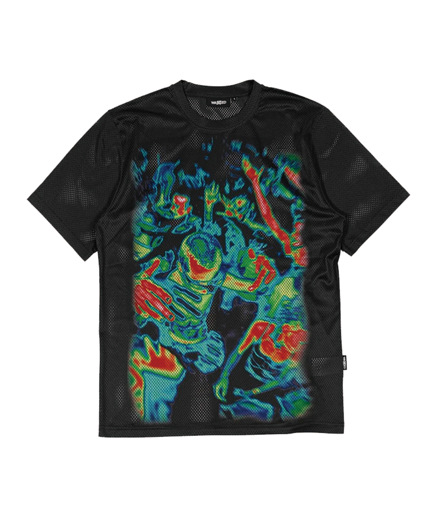 ＦＵＳＩＯＮ　ＭＥＳＨ　ＴＥＥ