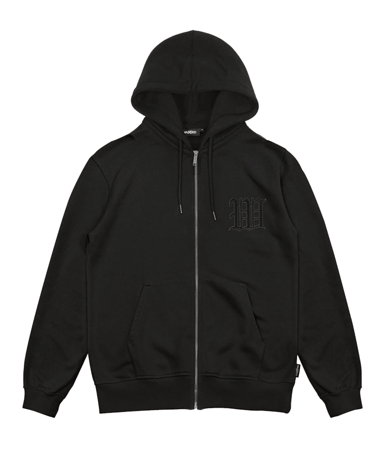 ＫＩＮＧＤＯＭ　ＣＵＲＶＥ　ＺＩＰ　ＨＯＯＤＩＥ