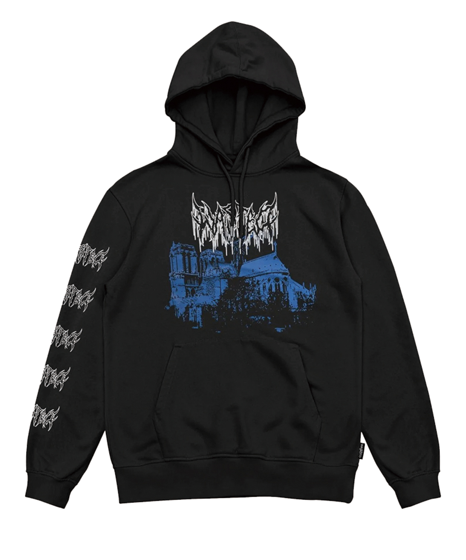 ＶＡＵＬＴ　ＨＯＯＤＩＥ