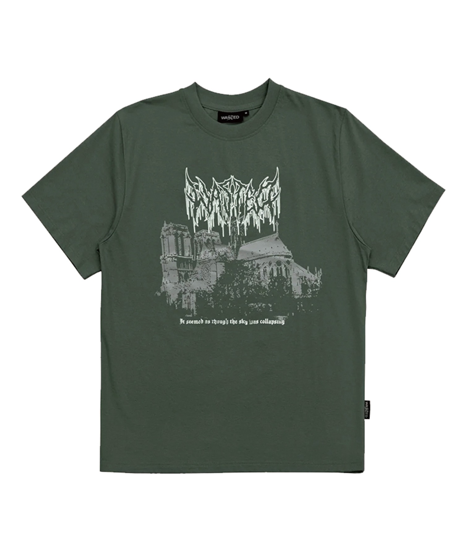 ＶＡＵＬＴ　ＴＥＥ
