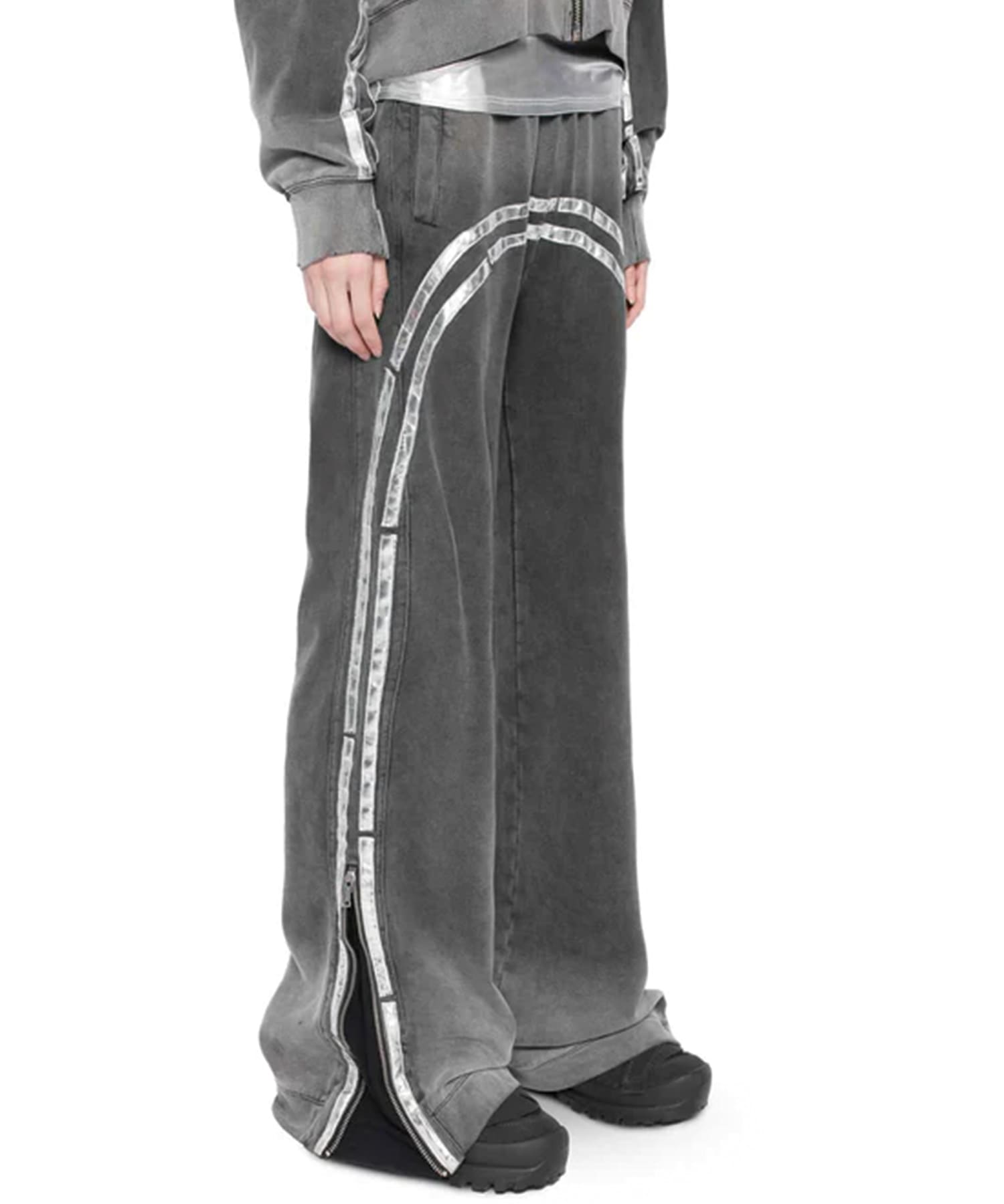 ＦＡＤＥＤ　ＴＲＡＣＫ　ＳＷＥＡＴ　ＰＡＮＴＳ