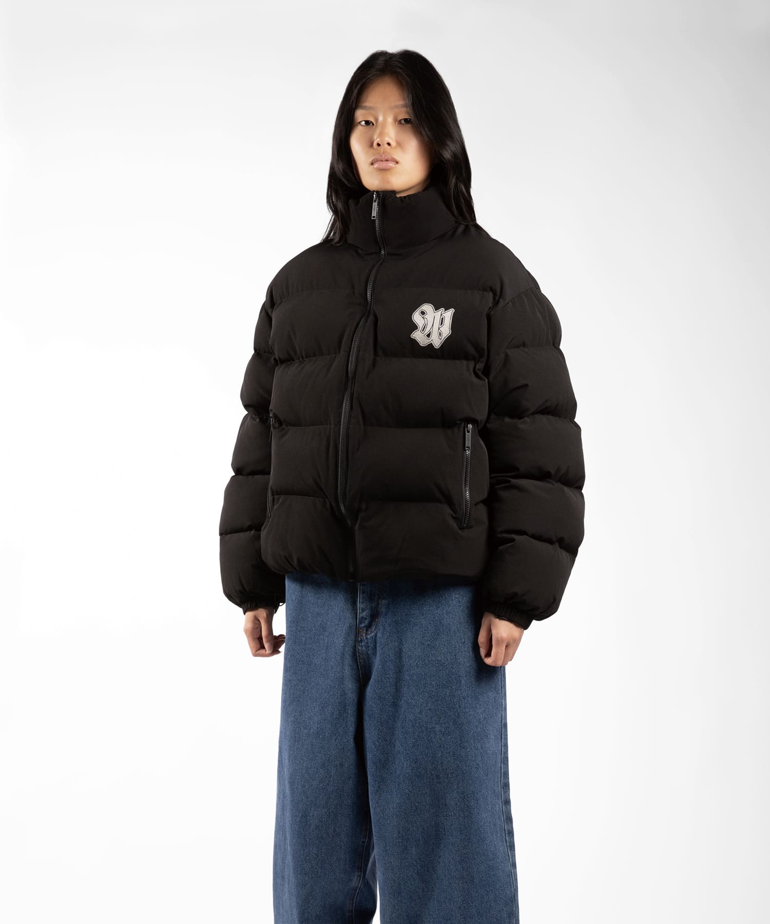 ＬＥＴＨＡＬ　ＮＹＬＯＮ　ＰＵＦＦＥＲ　ＪＡＫＥＴ