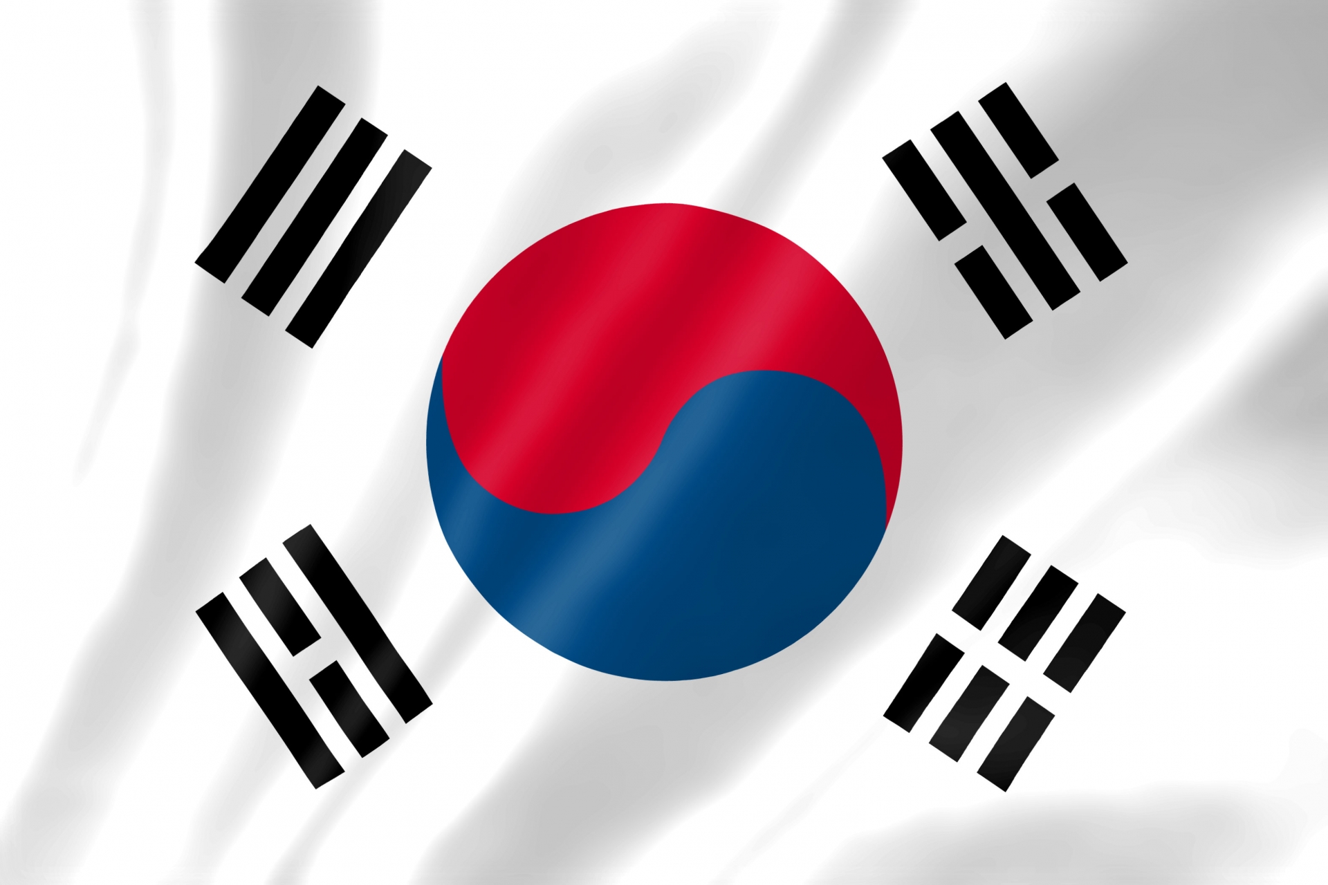 韓国国旗