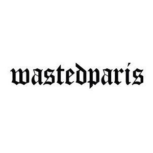 WASTED PARISS