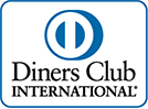 Diners ClubJCB